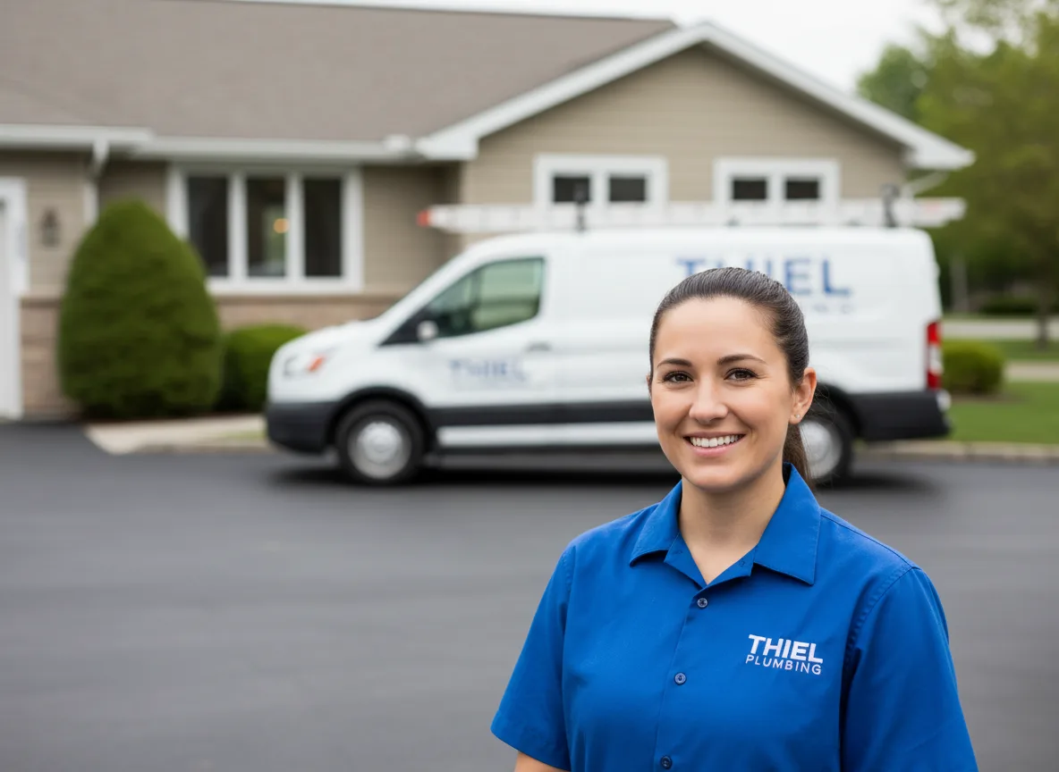 Plumber Ayrshire, IA FAQs